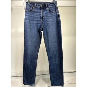 Classic Blue Women's Jeans